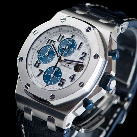 audemars piguet offshore navy|piguet royal oak offshore price.